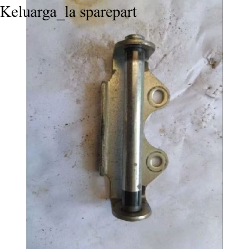 engsel jok dudukan breket Jok Yamaha Mio j_mio gt_soul GT 115 original copotan