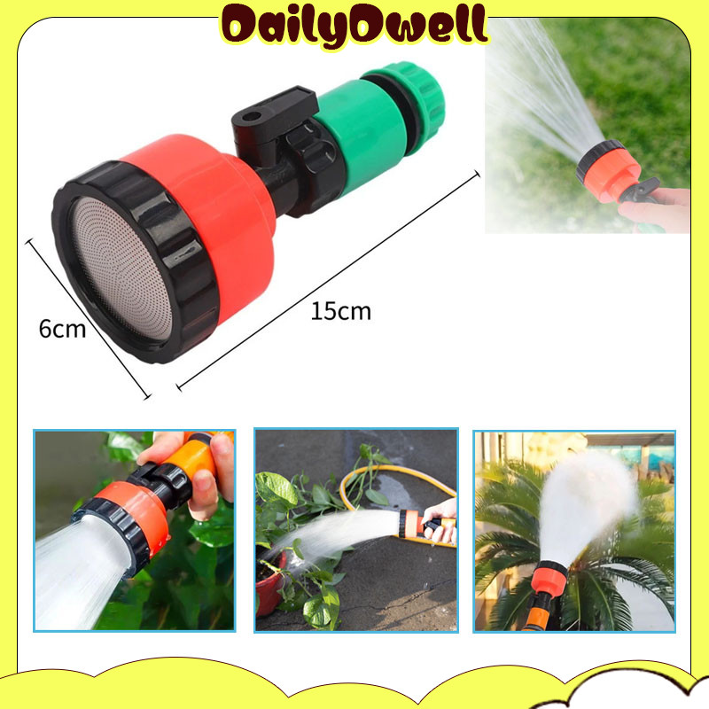 2000 lubang nozzle sprayer adjustable /nozzle siram tanaman bonsai shower nosel nozzle sprayer adjus