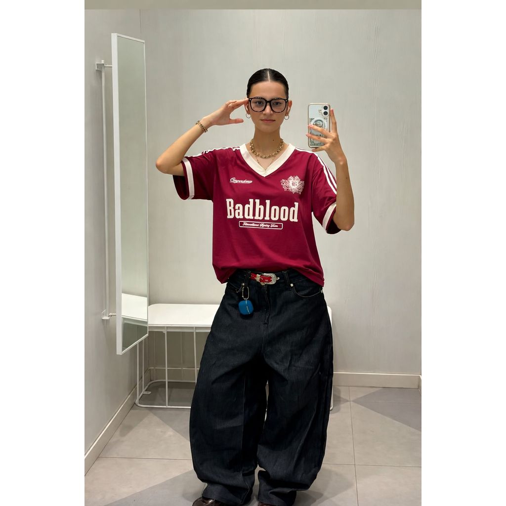 KAOS BADBLOOD BK260214.06