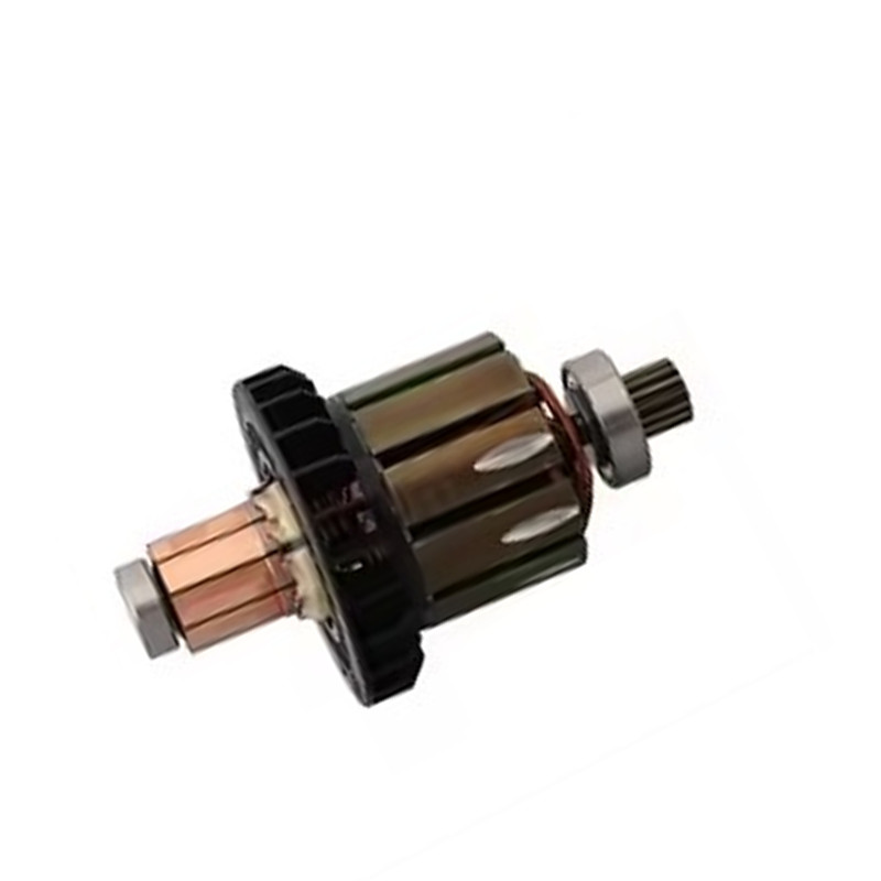 Aksesoris Perkakas Listrik 619496-0 Motor Spindle untuk Makita DF458D DHP458 BHP458 DDF458 BDF458 Pe