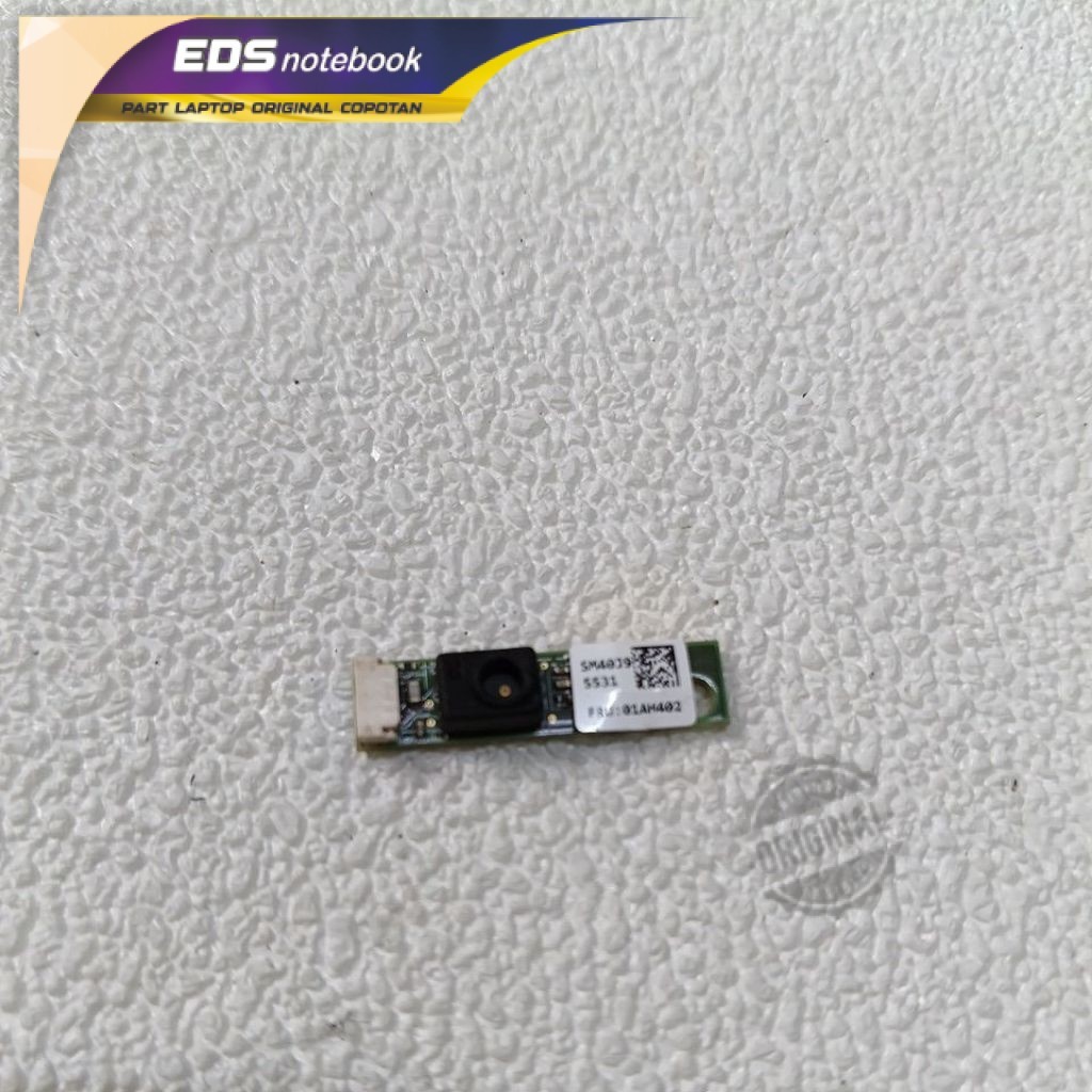 Board Microfone Mic Lenovo Ideacentre AIO 310 310-20ASR