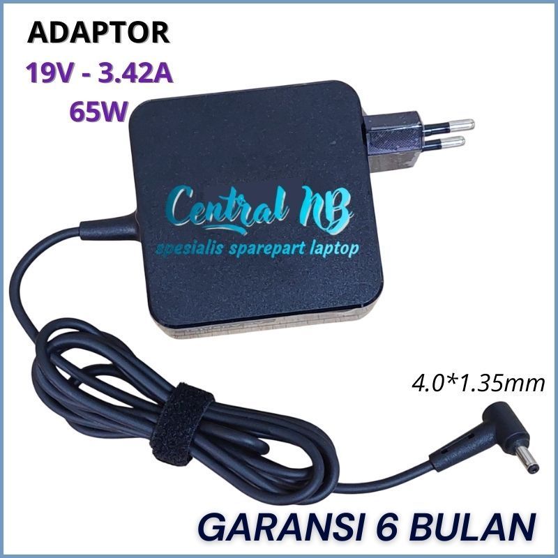 Adaptor Charger Asus VivobBook A516E A516EP0 A516EP0-VIPS551+ 65W -CNB