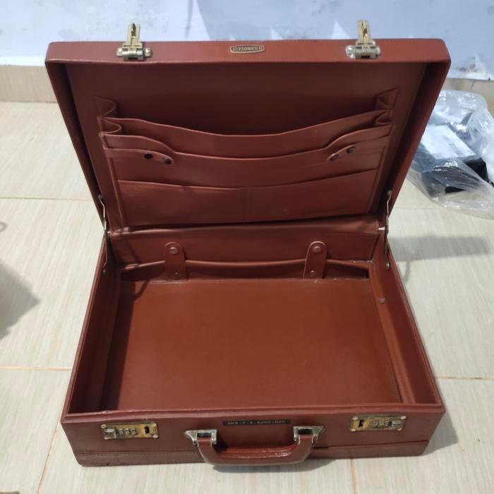 Koper Vintage Pioneer 1950 Original