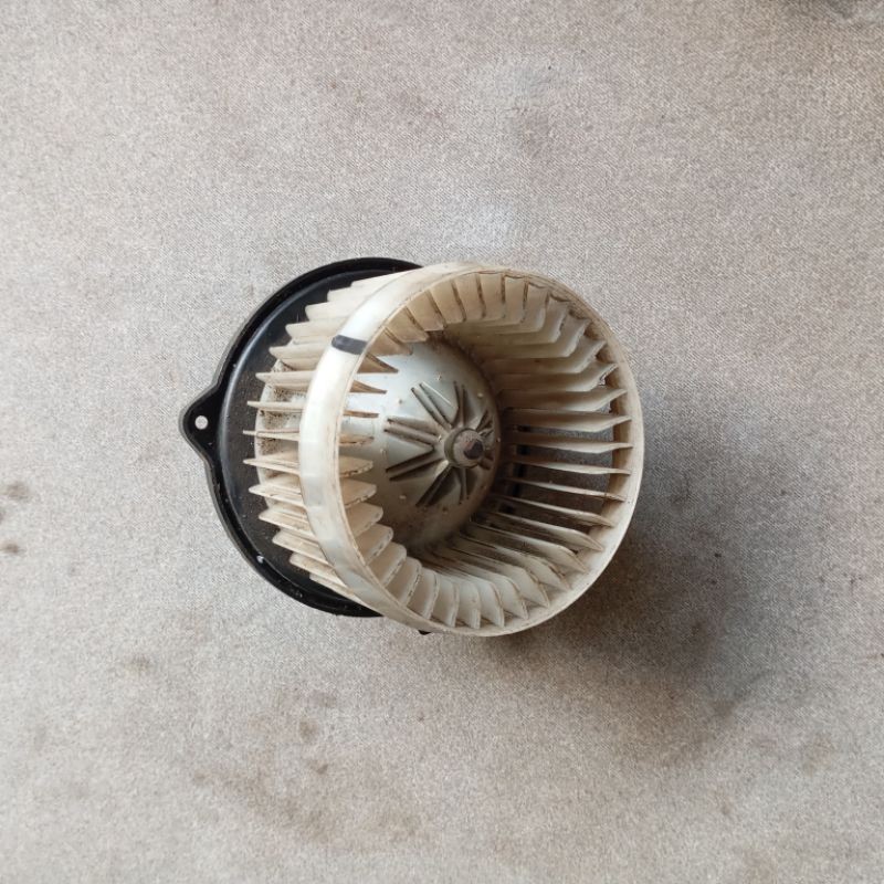 Blower ac honda city gd8