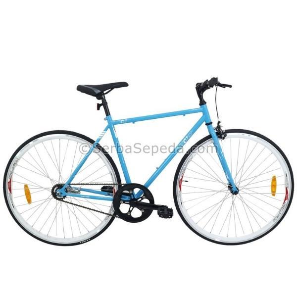 Sepeda Fixie - Sepeda United Soloist Reborn (700C) - New 01 BR AB