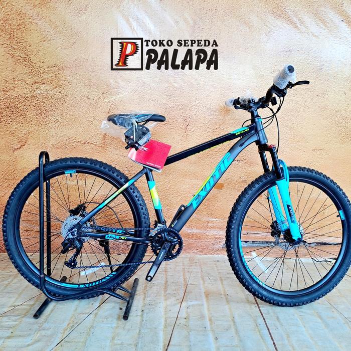MTB 27.5 EXOTIC ET - 2612 AH Sepeda Gunung
