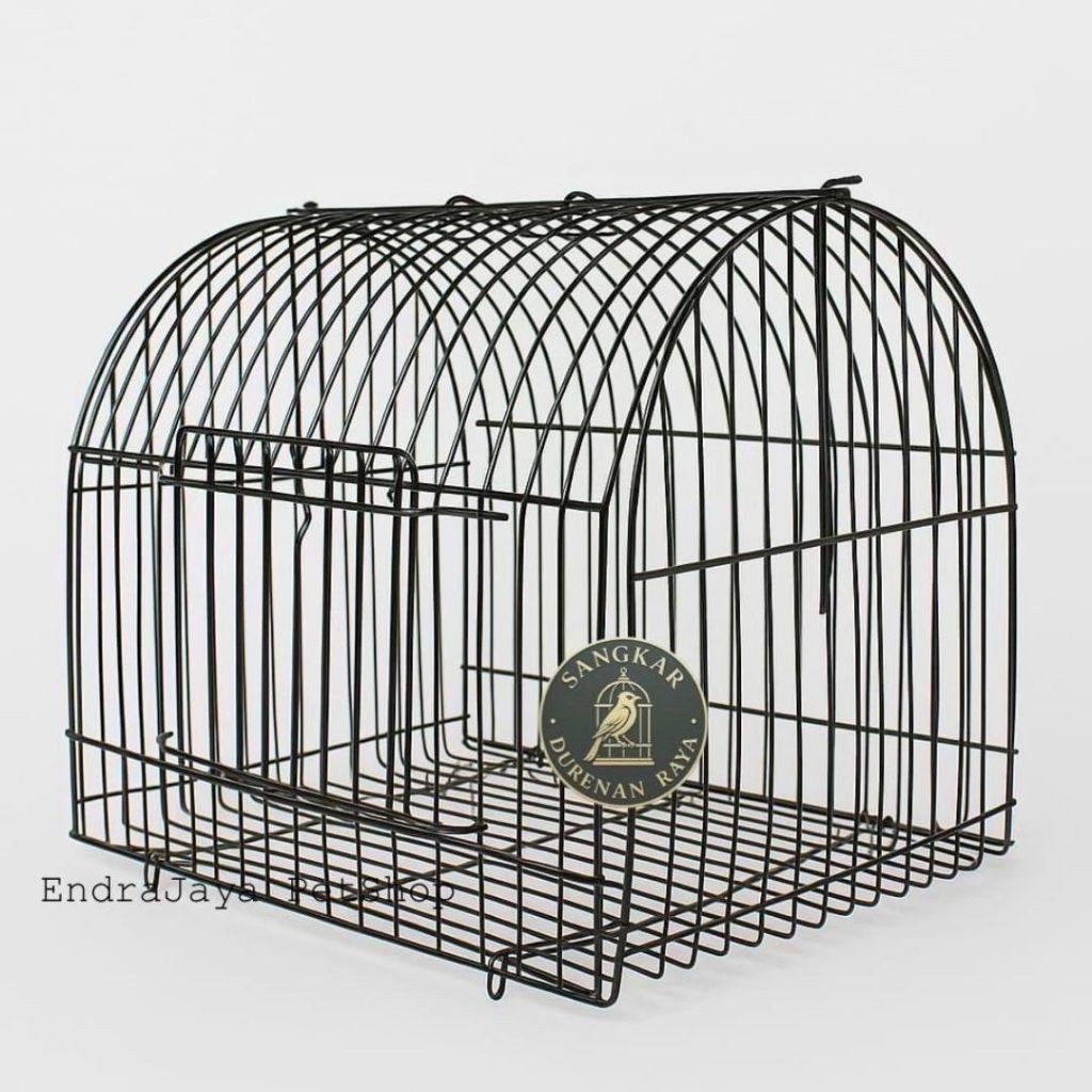 SANGKAR MINI KANDANG UNTULAN BESI SANGKAR UNTULAN BESI BUAT BURUNG