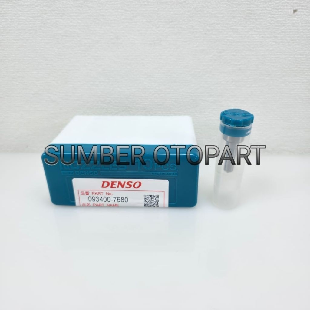 Nozzle Injector Jarum Nozzle Nozle Nosel Noksel Mitsubishi PS125 PS 125 PS110 PS 110 Canter Turbo HD