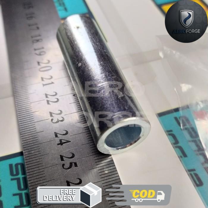 aero- 09180B12145N000 Spacer / Bos Velg Roda Depan Shogun SP FD 125 Ori