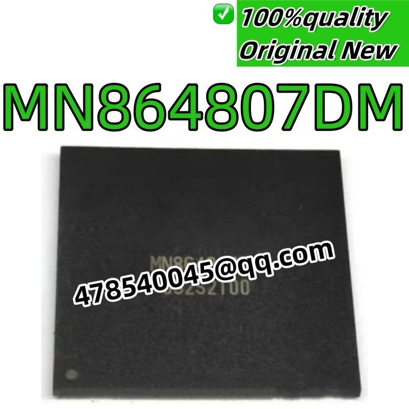 100%  Original New MN864807DM MN864807D MN864807 864807