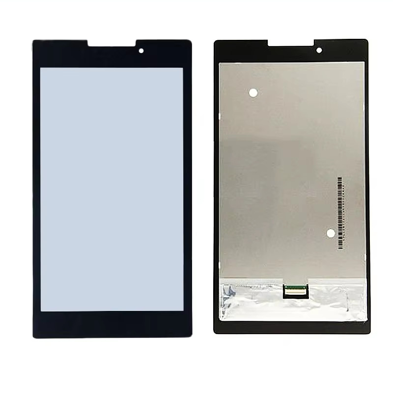 For New Lenovo Tab 2 A7-30 A7-30DC A7-30HC A7-30TC A7-30GC Replacement LCD splay Tou Screen gitizer 