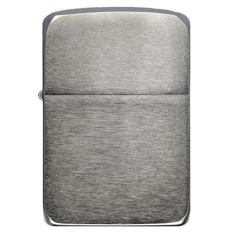 Zippo Black Ice® 1941 Replica