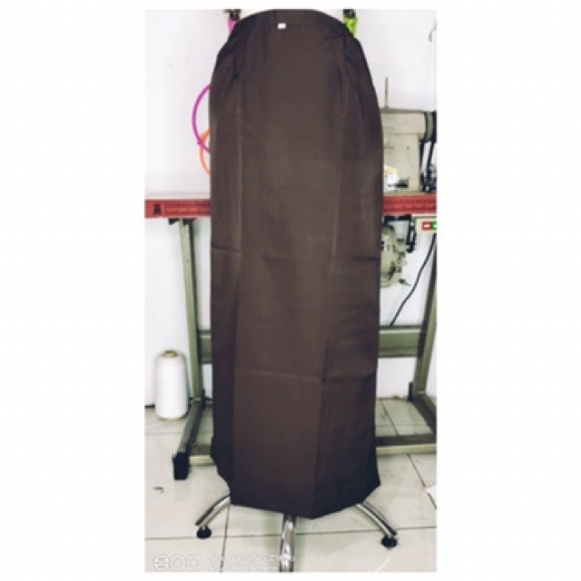 NSW- Rok Seragam Santriwati SANTRI SANTIWATI PONDOK PESANTREN GONTOR