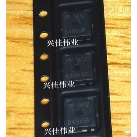 IC AO1412 1412 MOSFET REGULATOR SMD ORIGINAL ZKH114