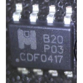 IC B20P03 ZKH114