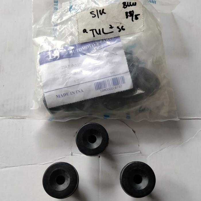 Karet Tutup Seal Valve Klep Gromet PVC Kijang Super Grand 5K Kapsul 7K BEST