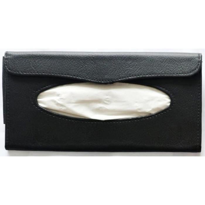 Tempat Tissu Mobil Tissue Car Sunvisor Suzuki Escudo - Hitam