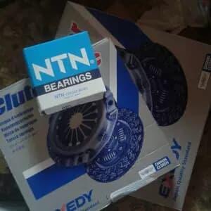 Kopling Set Daikin Exedy Carry Extra favorit