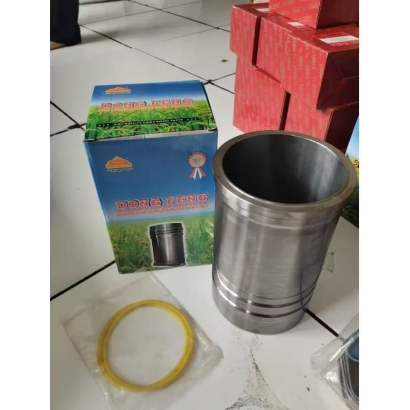 Cylinder Liner ZS1115 DONG FENG BEST SELLER