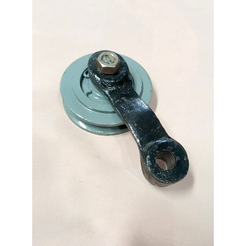 Pully tension radiator diesel R100 (10pk) Diesel Ratna,Jiangdong,Tianli R100