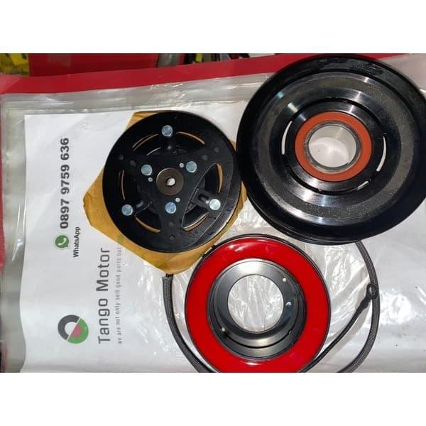 Magnet ac innova double blower BEST