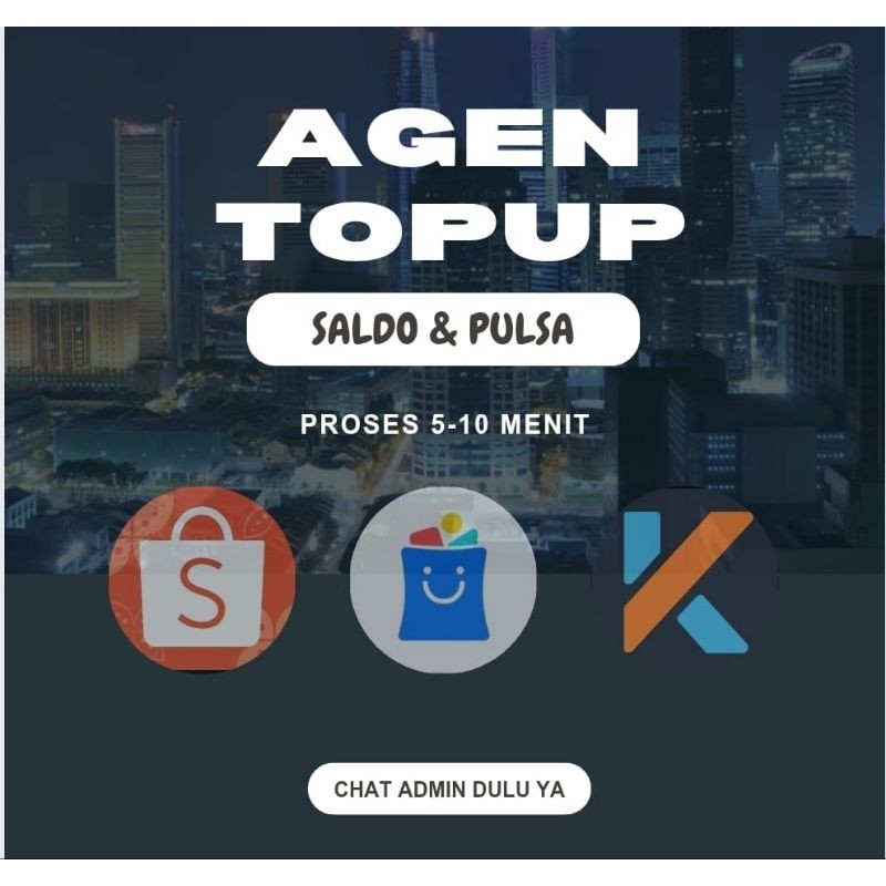 AGEN TOP UP | ISI SALDO & PULSA XL TERBARU.[ LANGSUNG KIRIM ] wustor