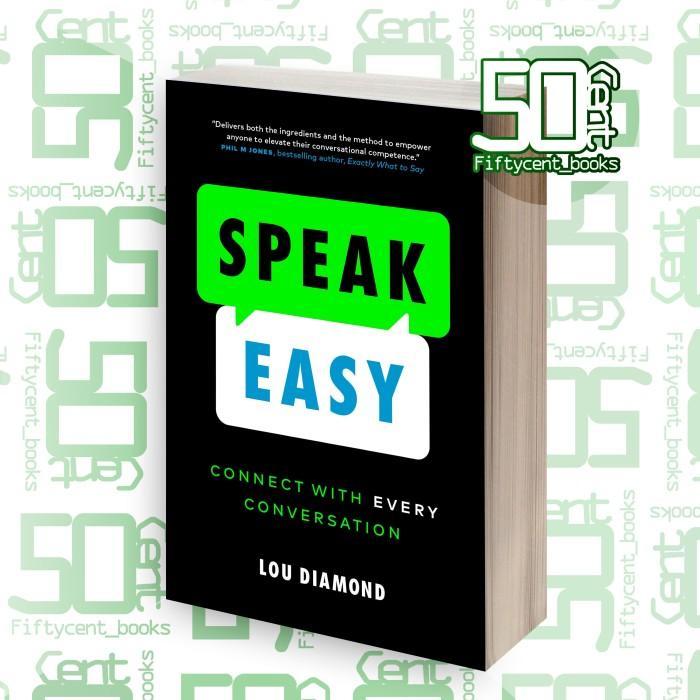 Speak Easy: Connect with Every Conversation - Not Specified