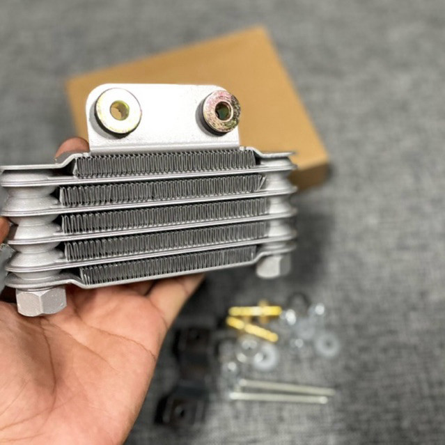 OIL COOLER FXR COLLER FXR COLLER UNIVERSAL COLLER SATRIA FU OIL COLLER FU OIL COLLER SUZUKI COLLER S