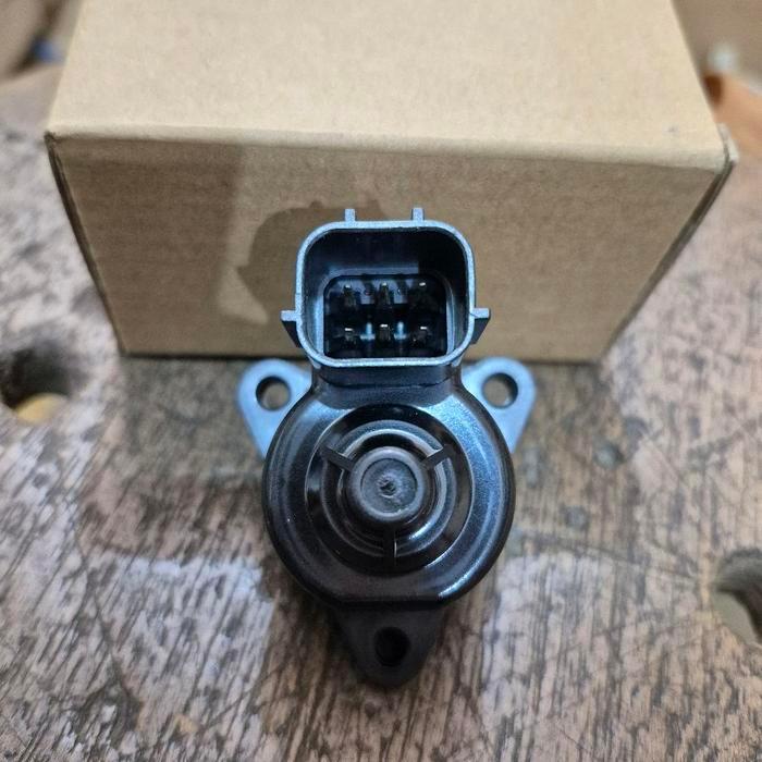 Servo / Idle Up Mitsubishi Lancer Cedia CS3 CS5 dan T120ss best