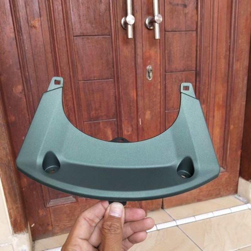 cover inner upper scoopy new tahun 2024 2025