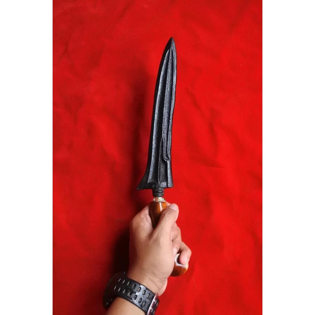 kriss betok hindu antik tinggalan simbah mahar murah