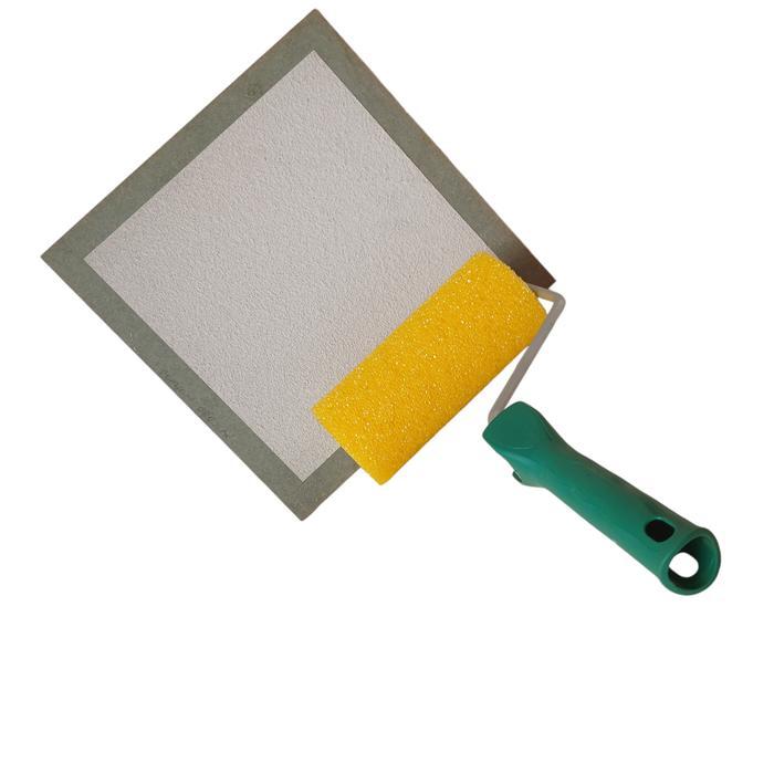 Roll cat texture kamprot 7" - roller cat khusus motif tekstur kamprot