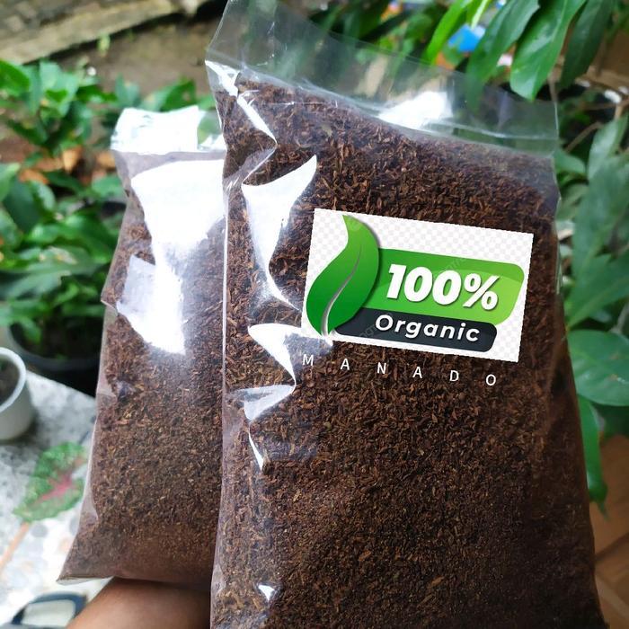 Cengkeh Manado Murni Premium alami Rempah 1 kg - 500gr