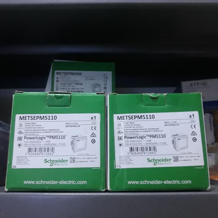 POWER METER MEPSEPM 5110 SCHNEIDER