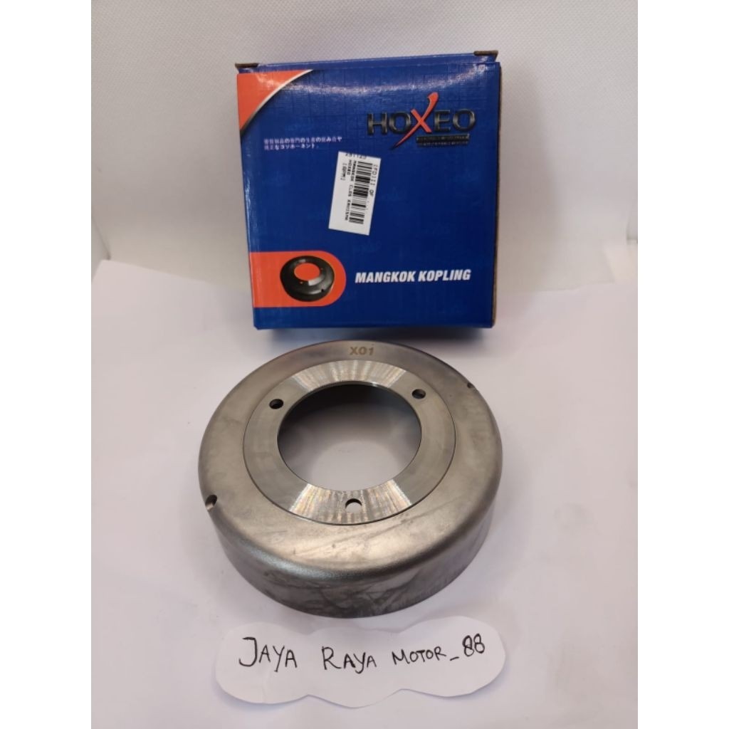 MANGKOK KLOS KARISMA HOXEO