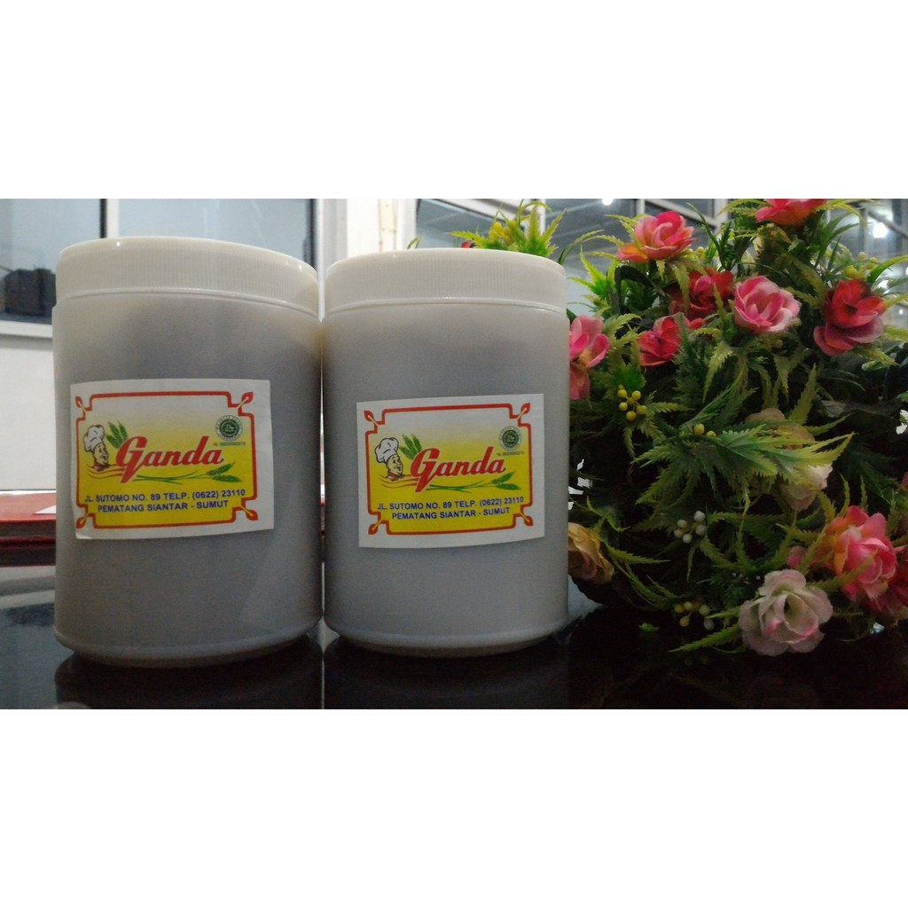 saleHanya medan selain medan tidak bisa, Selai Srikaya Ganda Khas Kota Pematang Siantar Toples Besar