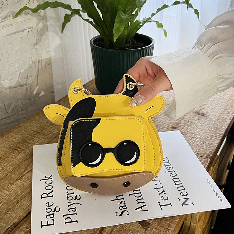 Tas Pribadi Tas Bahu Wanita yang Cantik Tas Bahu Wanita