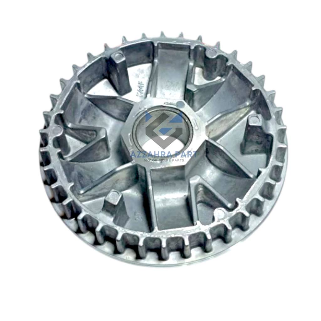 RUMAH ROLLER ORI K44 BEAT POP,BEAT ESP,SCOOPY ESP,BEAT STREET ESP