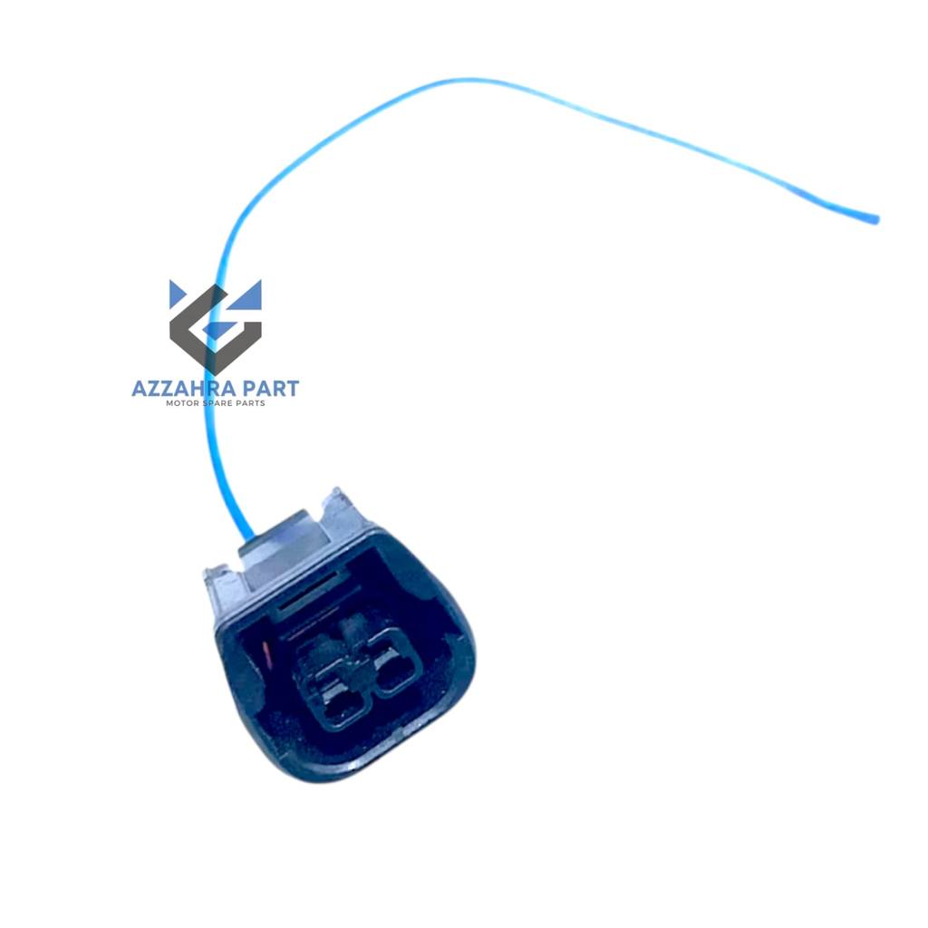 soket sensor o2 sensor cO2 O2 sensor suhu sensor panas sensor oksigen vario 160 genio