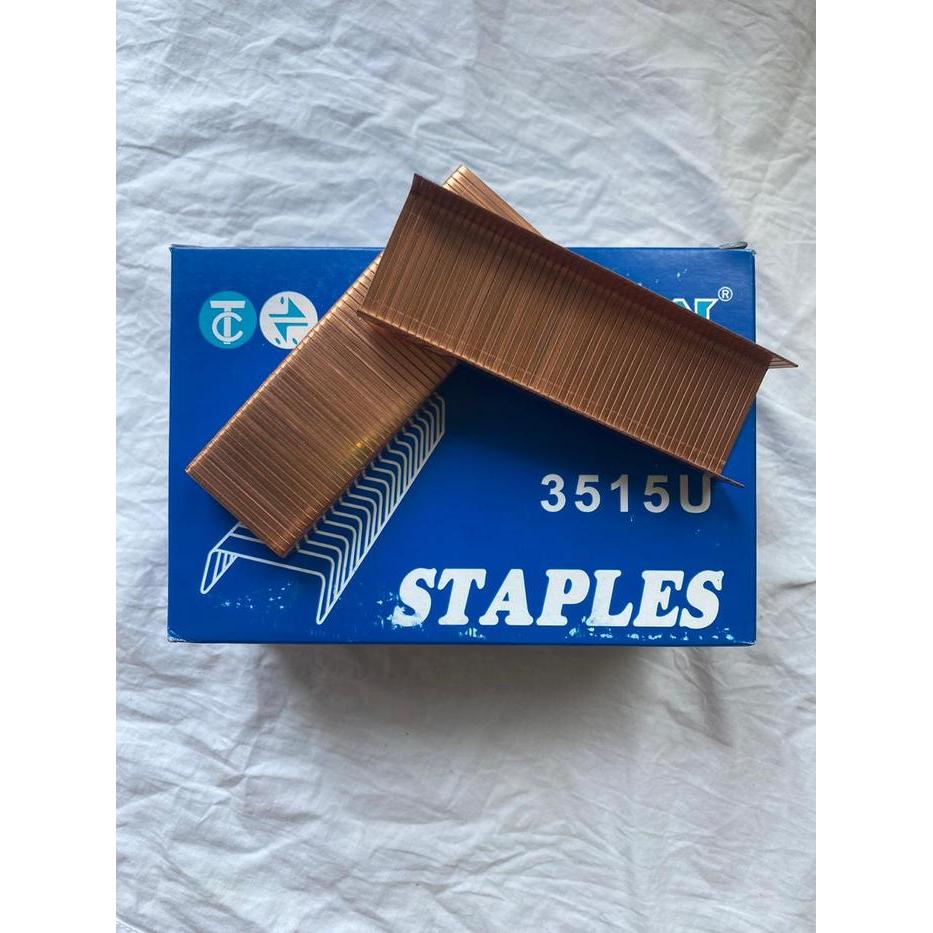 Staples karton 3515U Strongman