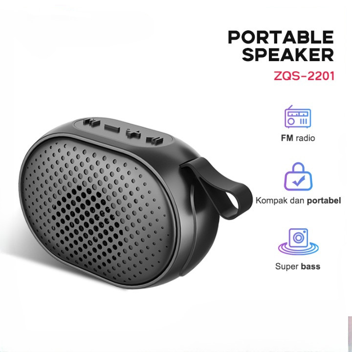 Speaker Bluetooth Mini Pemanggil Burung Ruak Ruak Musik Box Bluetooth Full Bass  Portable Wireless S