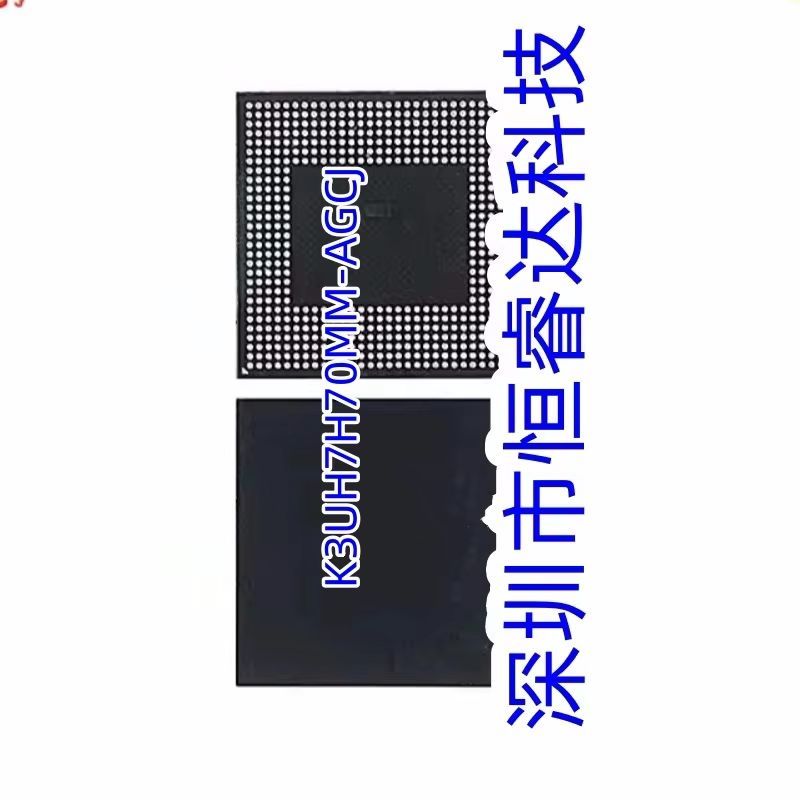 K3UH5H50MMAGCJ K3UH6H60AMAGCJ K3UH7H70MMAGCJ K3UH9H90MMAGCJ 100% Original Brand New In Stock Can ord