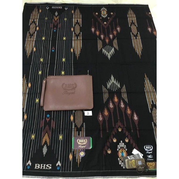 BHS ROYAL STB,STA,KWG