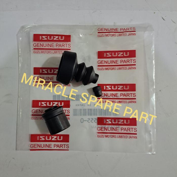 Repair Kit Master Kopling Bawah Co Kit Isuzu KAD TLD56