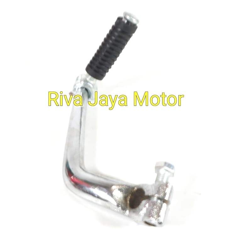 Pedal Selah Selahan C70 C50 C90 S90 S90z Engkol Kick Starter