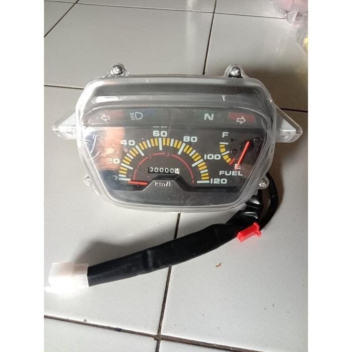 Speedometer Spedo spido Astrea Honda Grand Impresa Legenda mirip ori