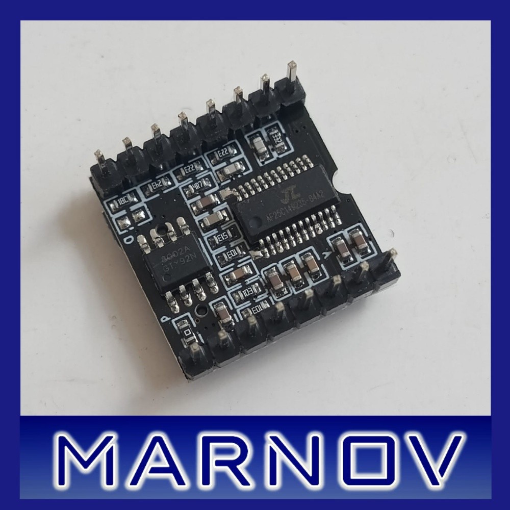 IC JL DFplayer Mini Module Modul MP3 Player Arduino Audio Voice