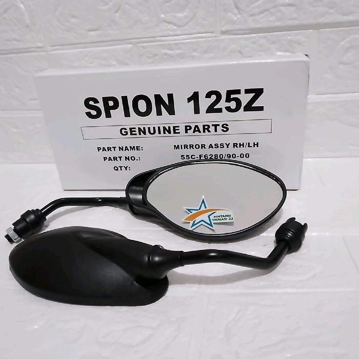 Spion 125z spion x1zr Mio sporty Vario Beat Scoopy-FI adv PCX 160