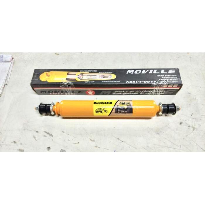 Shock steer CJ7 quality