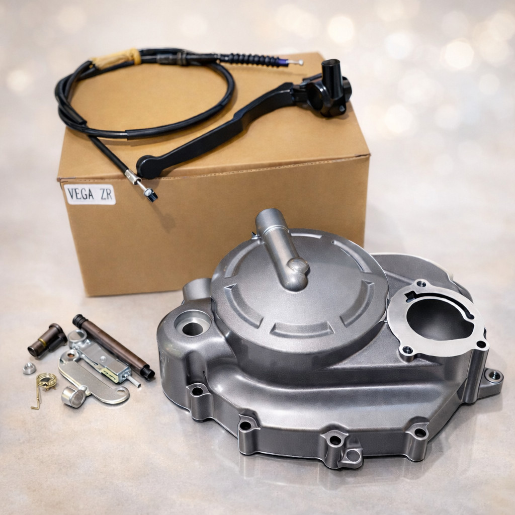 Bak Kopling Vega ZR Full Set | Blok Kopling Vega ZR – Jupiter Z New – Jupiter Z1 – Jupiter Robot